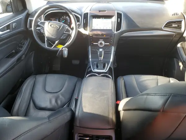 2FMPK4K84JBB13304 2018 FORD EDGE - Image 8