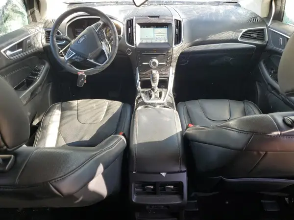 2FMPK4K84JBB23606 2018 FORD EDGE - Image 8