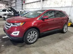2FMPK4K84JBB26828 2018 FORD EDGE