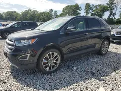 2FMPK4K84JBB55343 2018 FORD EDGE