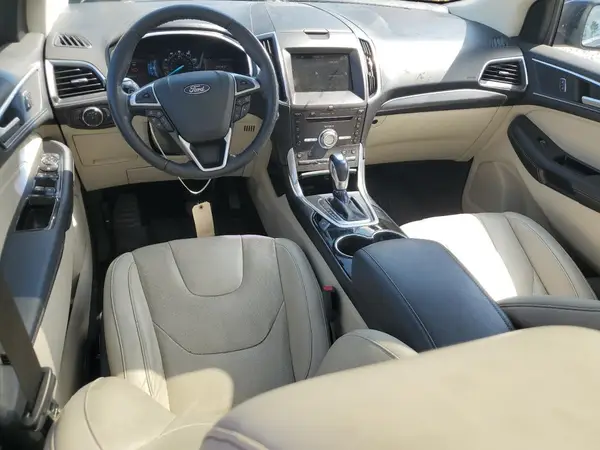 2FMPK4K84JBB55343 2018 FORD EDGE - Image 8