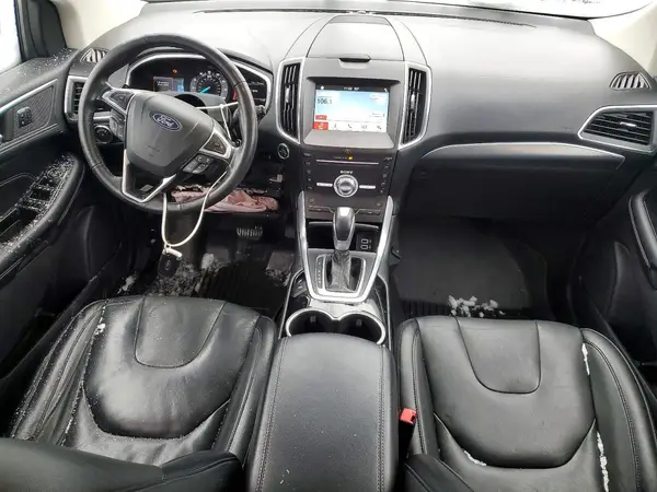2FMPK4K84JBB60123 2018 FORD EDGE - Image 8