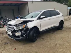 2FMPK4K84JBB60901 2018 FORD EDGE