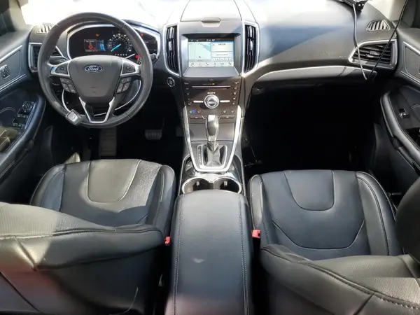2FMPK4K84JBB60901 2018 FORD EDGE - Image 8