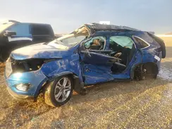 2FMPK4K84JBB66326 2018 FORD EDGE