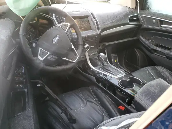 2FMPK4K84JBB66326 2018 FORD EDGE - Image 8