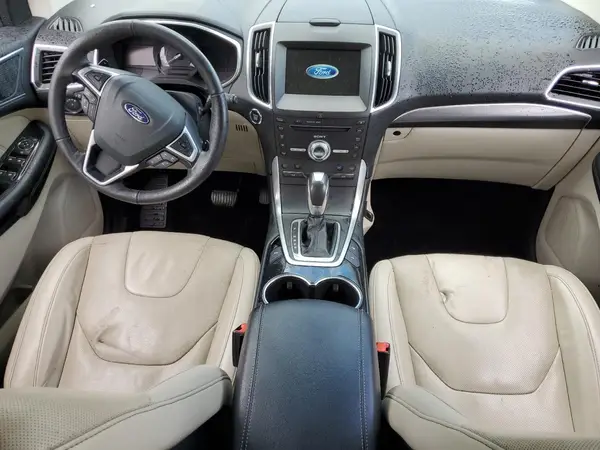 2FMPK4K84JBB70621 2018 FORD EDGE - Image 8