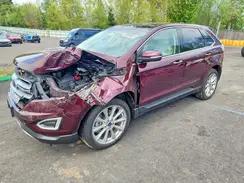 2FMPK4K84JBB73390 2018 FORD EDGE