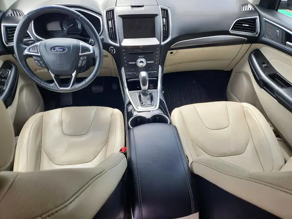 2FMPK4K84JBB73390 2018 FORD EDGE - Image 8