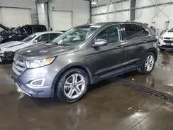 2FMPK4K84JBB87340 2018 FORD EDGE