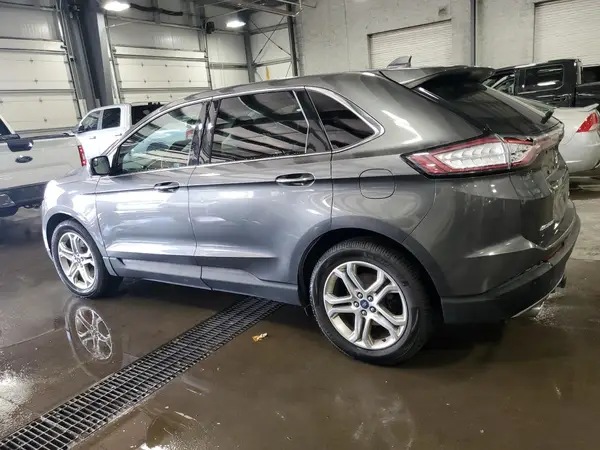 2FMPK4K84JBB87340 2018 FORD EDGE - Image 2