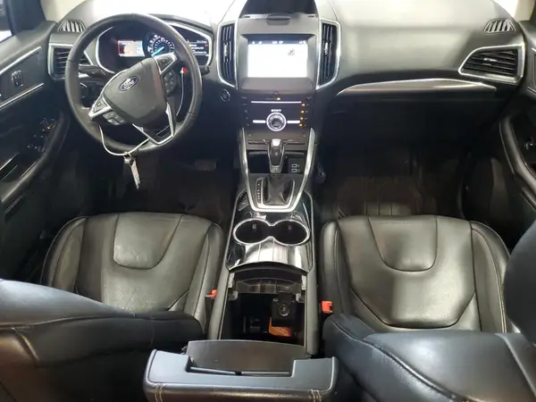 2FMPK4K84JBB87340 2018 FORD EDGE - Image 8
