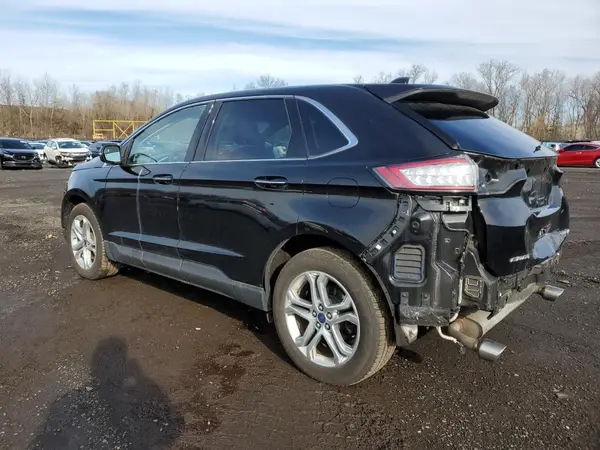 2FMPK4K84JBB87936 2018 FORD EDGE - Image 2