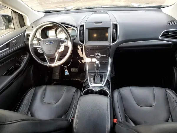 2FMPK4K84JBB87936 2018 FORD EDGE - Image 8