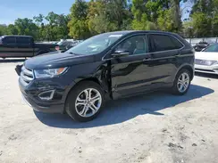 2FMPK4K84JBB94255 2018 FORD EDGE