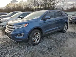 2FMPK4K84JBC02080 2018 FORD EDGE