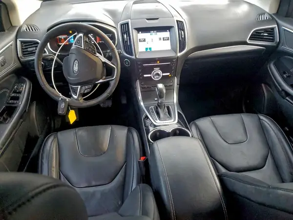 2FMPK4K84JBC02080 2018 FORD EDGE - Image 8