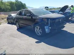 2FMPK4K84JBC02144 2018 FORD EDGE