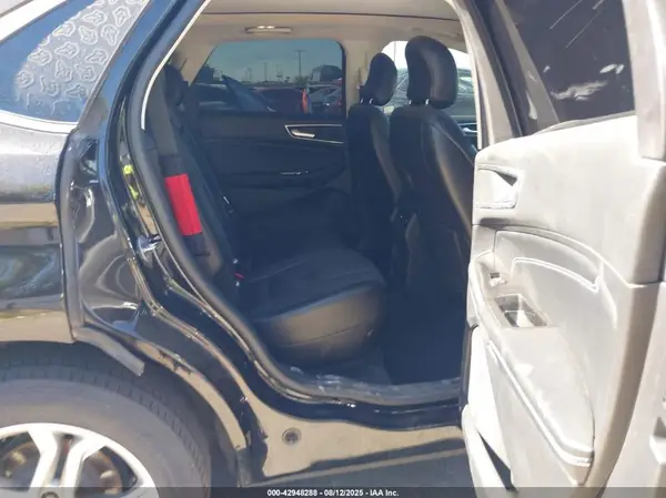 2FMPK4K84JBC02144 2018 FORD EDGE - Image 8