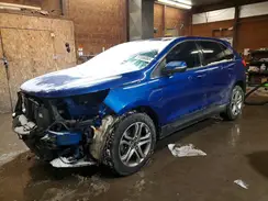 2FMPK4K84JBC14326 2018 FORD EDGE