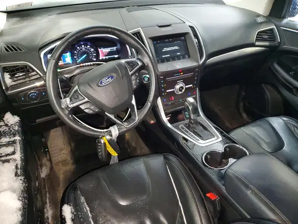2FMPK4K84JBC14326 2018 FORD EDGE - Image 8