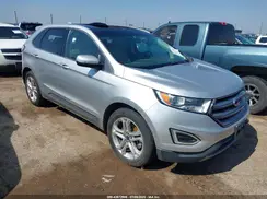 2FMPK4K84JBC14830 2018 FORD EDGE