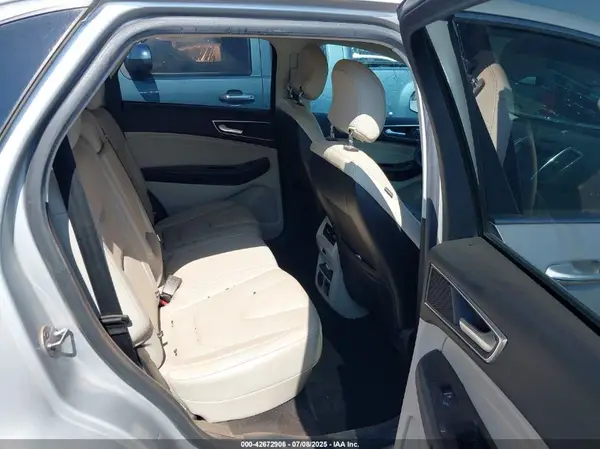 2FMPK4K84JBC14830 2018 FORD EDGE - Image 8
