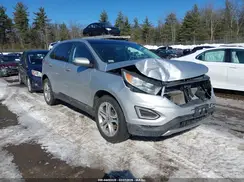 2FMPK4K84JBC14908 2018 FORD EDGE