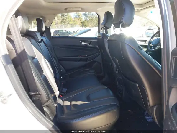2FMPK4K84JBC14908 2018 FORD EDGE - Image 8