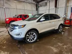 2FMPK4K84JBC19056 2018 FORD EDGE