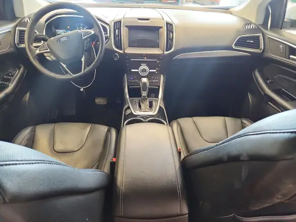 2FMPK4K84JBC19056 2018 FORD EDGE - Image 8