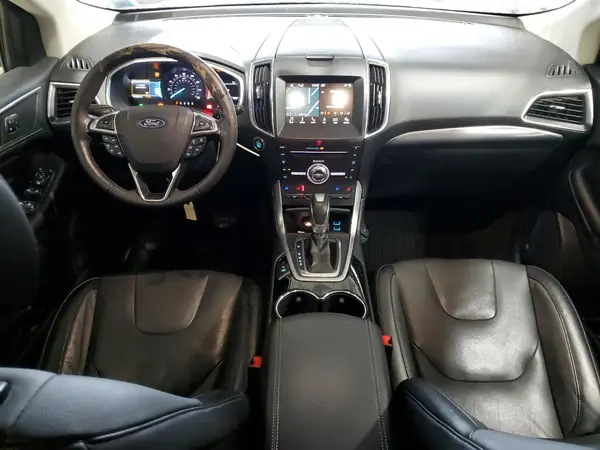 2FMPK4K84JBC19106 2018 FORD EDGE - Image 8