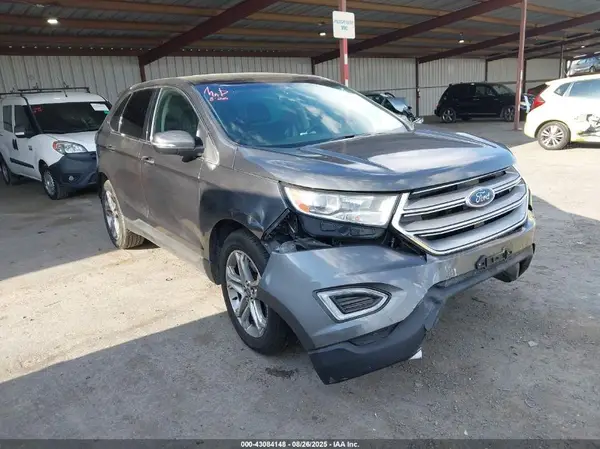 2FMPK4K84JBC20949 2018 FORD EDGE - Image 1