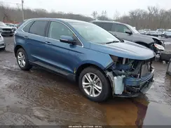 2FMPK4K84JBC28145 2018 FORD EDGE