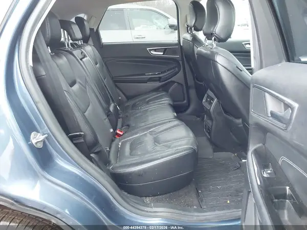 2FMPK4K84JBC28145 2018 FORD EDGE - Image 8