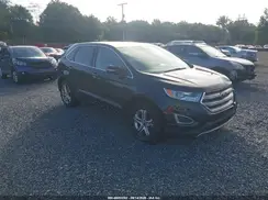 2FMPK4K84JBC33152 2018 FORD EDGE