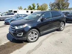 2FMPK4K84JBC33166 2018 FORD EDGE