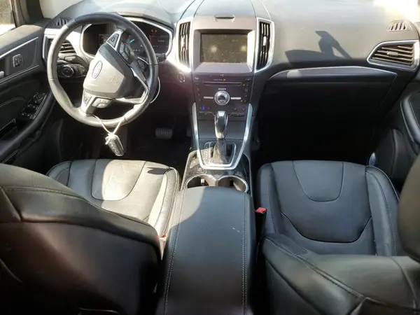 2FMPK4K84JBC33166 2018 FORD EDGE - Image 8