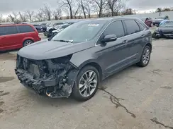 2FMPK4K84JBC40263 2018 FORD EDGE