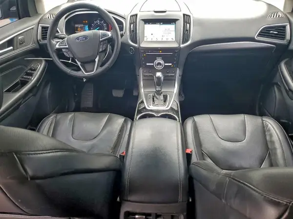 2FMPK4K84JBC40263 2018 FORD EDGE - Image 8