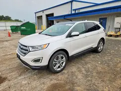 2FMPK4K84JBC43048 2018 FORD EDGE