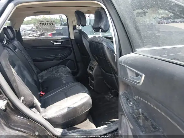 2FMPK4K84JBC54700 2018 FORD EDGE - Image 8