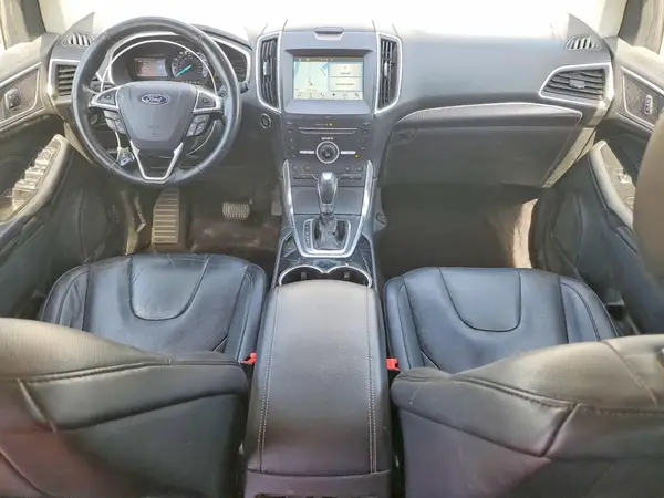 2FMPK4K85GBB11098 2016 FORD EDGE - Image 8
