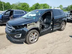 2FMPK4K85GBB11893 2016 FORD EDGE
