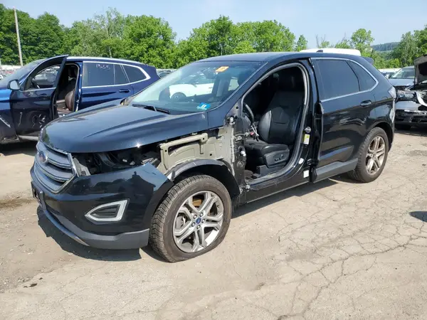 2FMPK4K85GBB11893 2016 FORD EDGE - Image 1