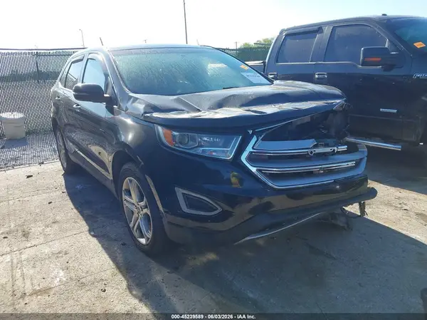 2FMPK4K85GBB15328 2016 FORD EDGE - Image 1