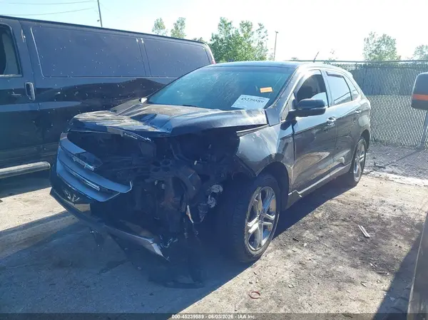 2FMPK4K85GBB15328 2016 FORD EDGE - Image 2