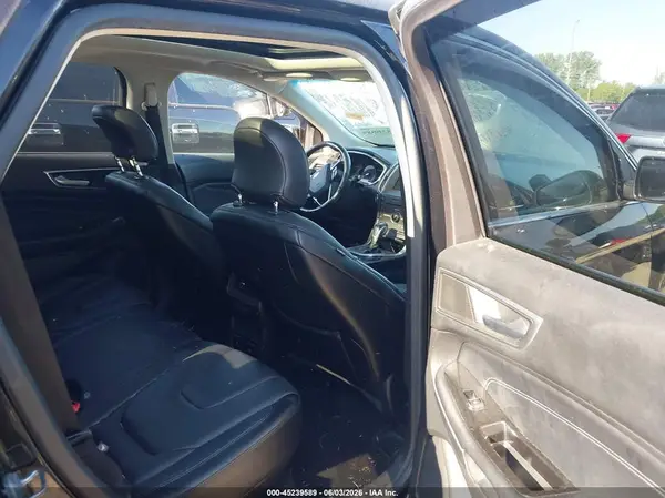 2FMPK4K85GBB15328 2016 FORD EDGE - Image 8