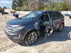 2FMPK4K85GBB16351 2016 FORD EDGE