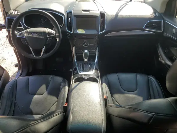 2FMPK4K85GBB16351 2016 FORD EDGE - Image 8